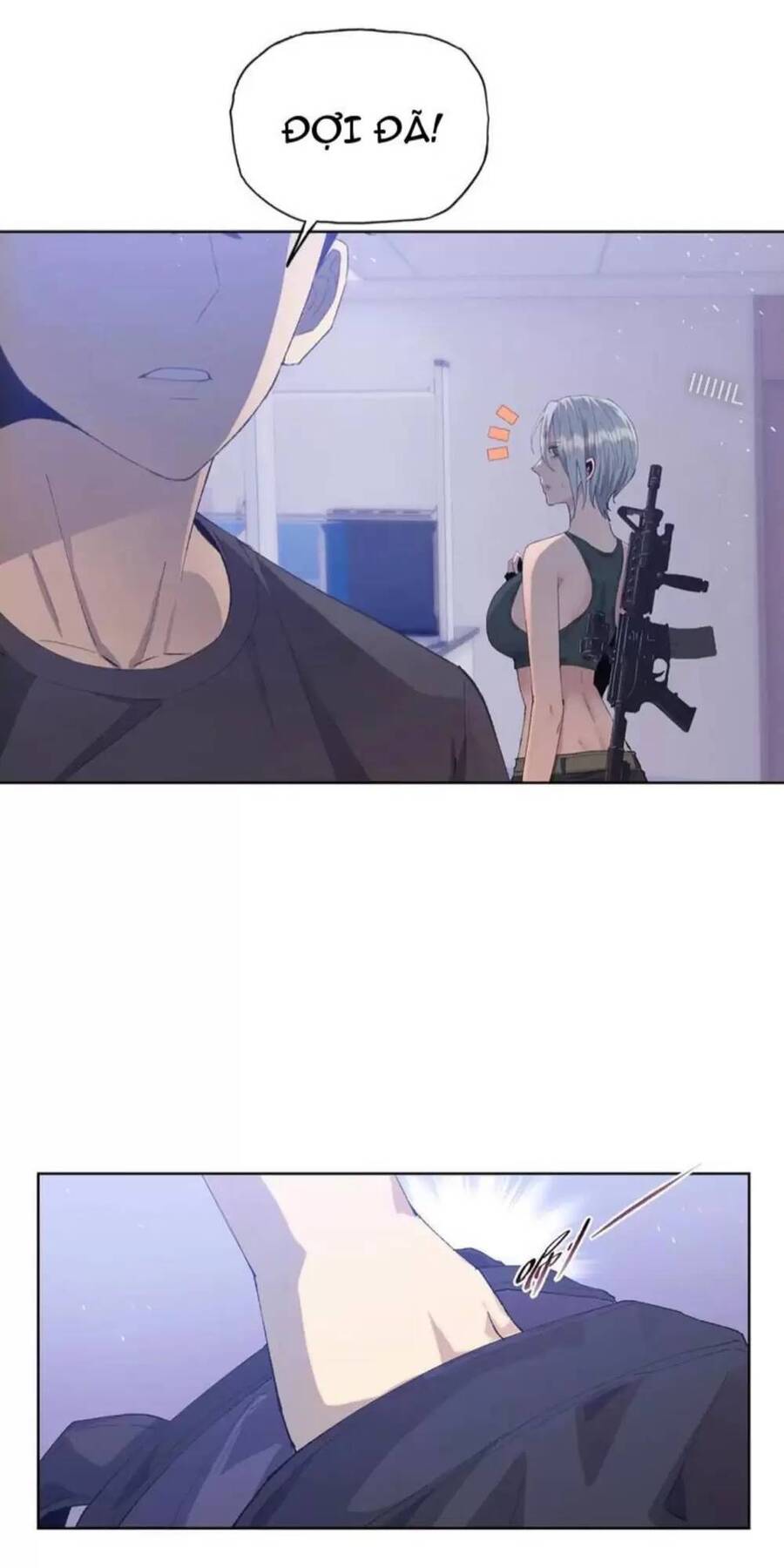 Kẻ Tàn Nhẫn Ngày Tận Thế: Bắt Đầu Dự Trữ Hàng Tỷ Tấn Vật Tư Chap 14 - Next Chap 15