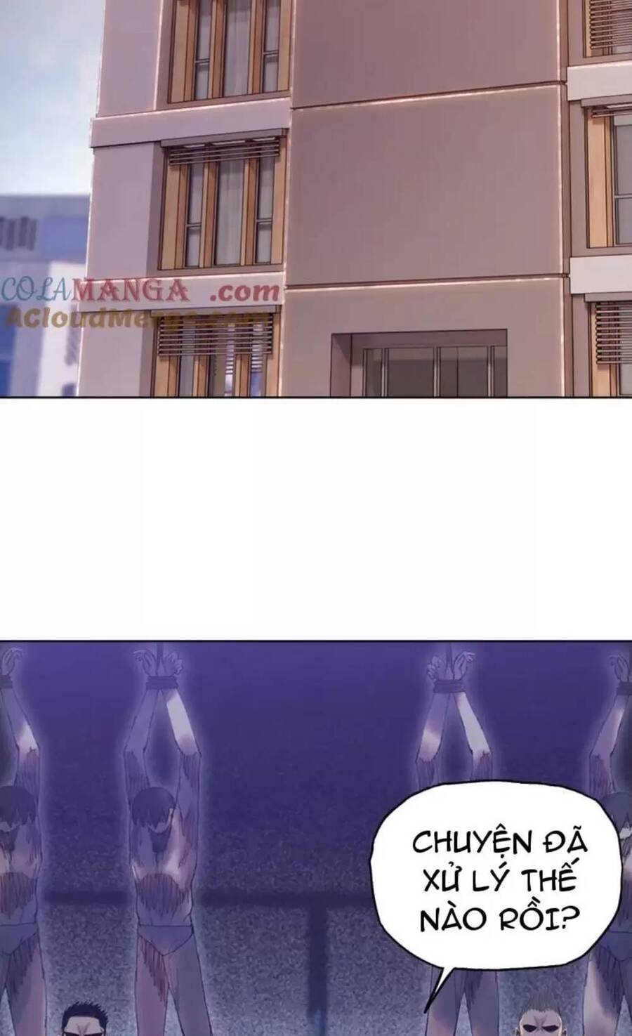 Kẻ Tàn Nhẫn Ngày Tận Thế: Bắt Đầu Dự Trữ Hàng Tỷ Tấn Vật Tư Chap 14 - Next Chap 15