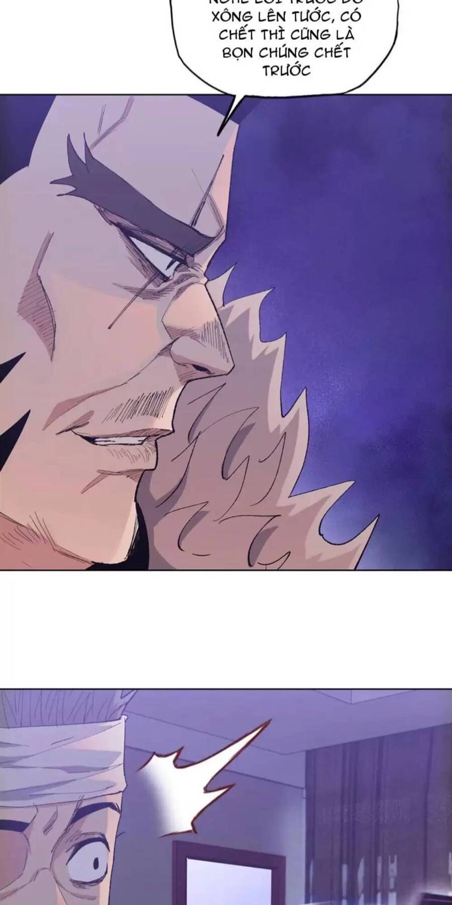 Kẻ Tàn Nhẫn Ngày Tận Thế: Bắt Đầu Dự Trữ Hàng Tỷ Tấn Vật Tư Chap 14 - Next Chap 15
