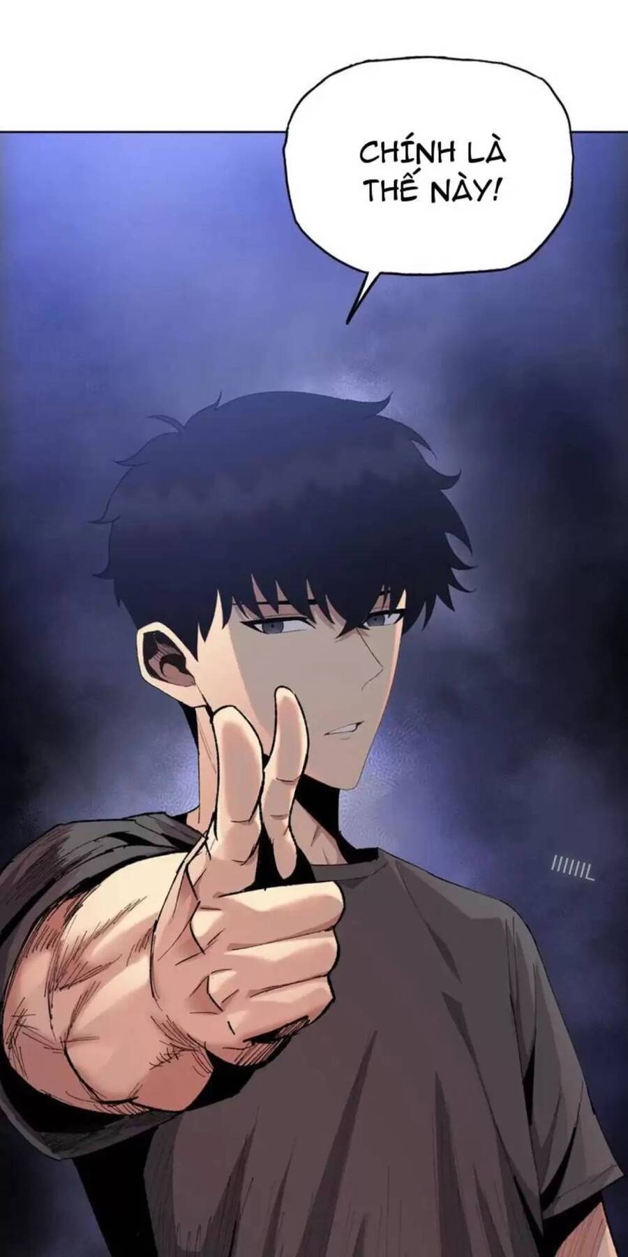 Kẻ Tàn Nhẫn Ngày Tận Thế: Bắt Đầu Dự Trữ Hàng Tỷ Tấn Vật Tư Chap 14 - Next Chap 15