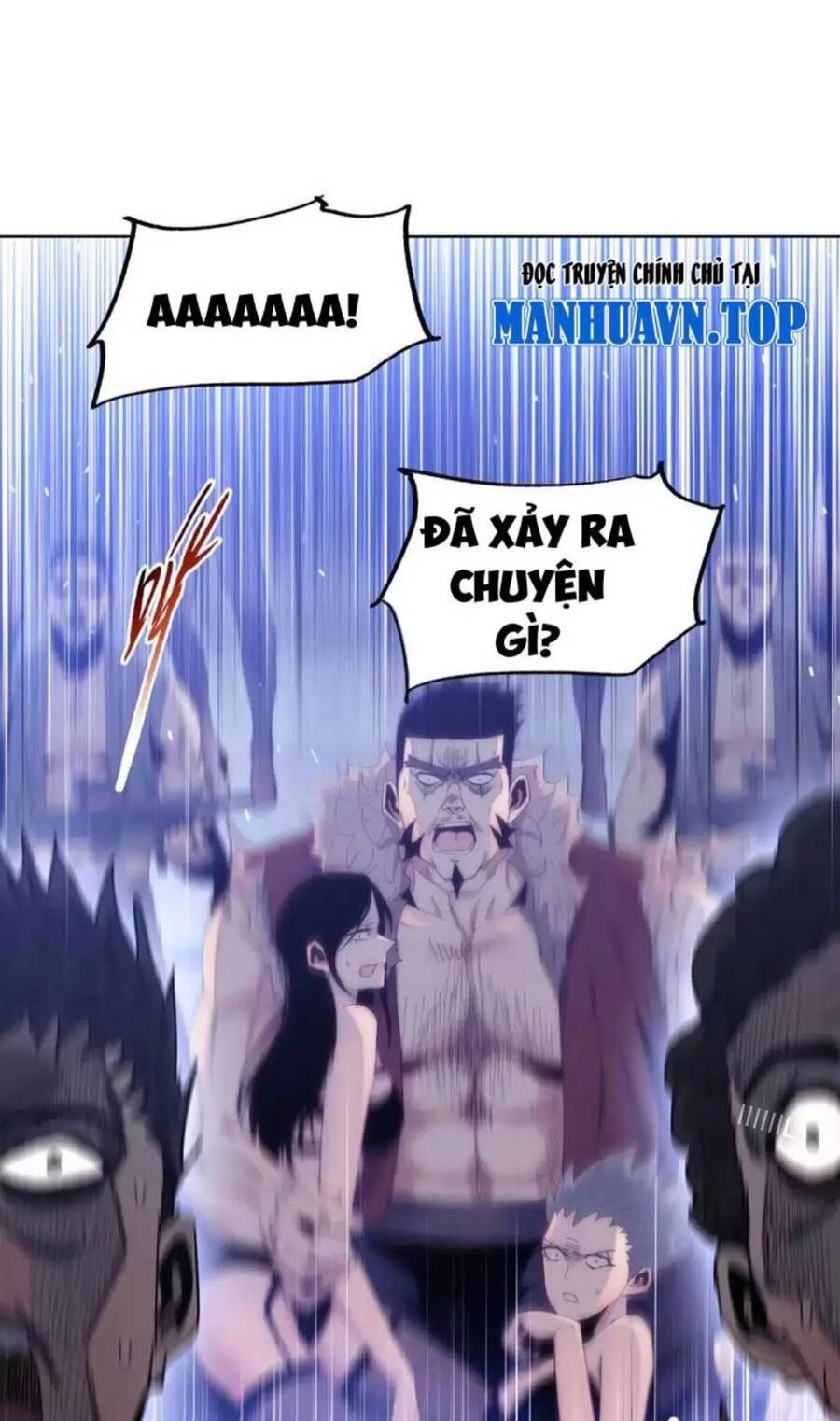 Kẻ Tàn Nhẫn Ngày Tận Thế: Bắt Đầu Dự Trữ Hàng Tỷ Tấn Vật Tư Chap 14 - Next Chap 15