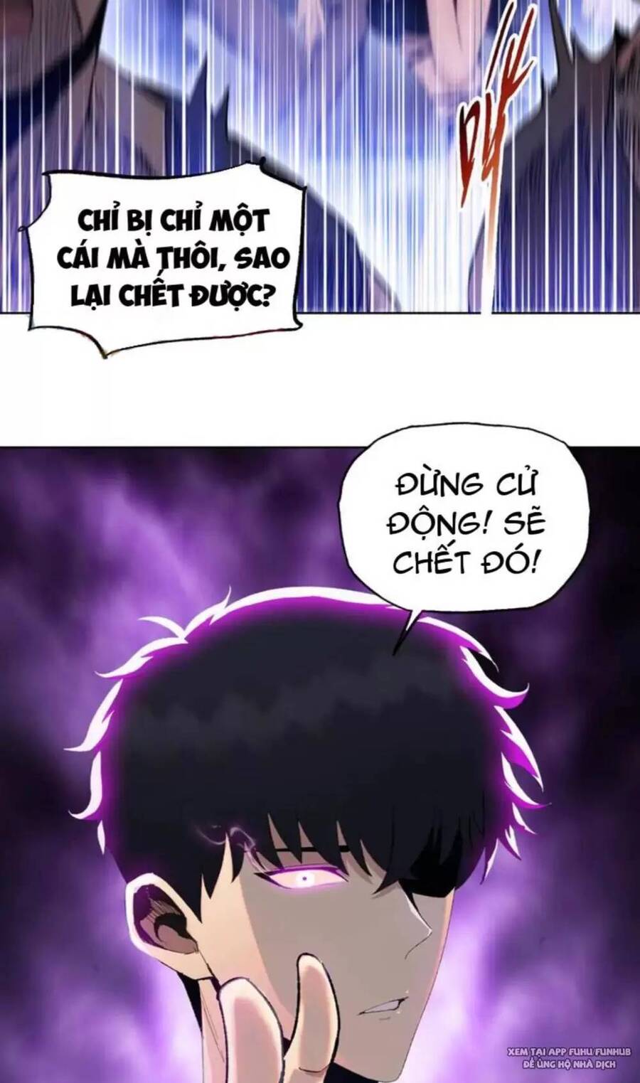 Kẻ Tàn Nhẫn Ngày Tận Thế: Bắt Đầu Dự Trữ Hàng Tỷ Tấn Vật Tư Chap 14 - Next Chap 15