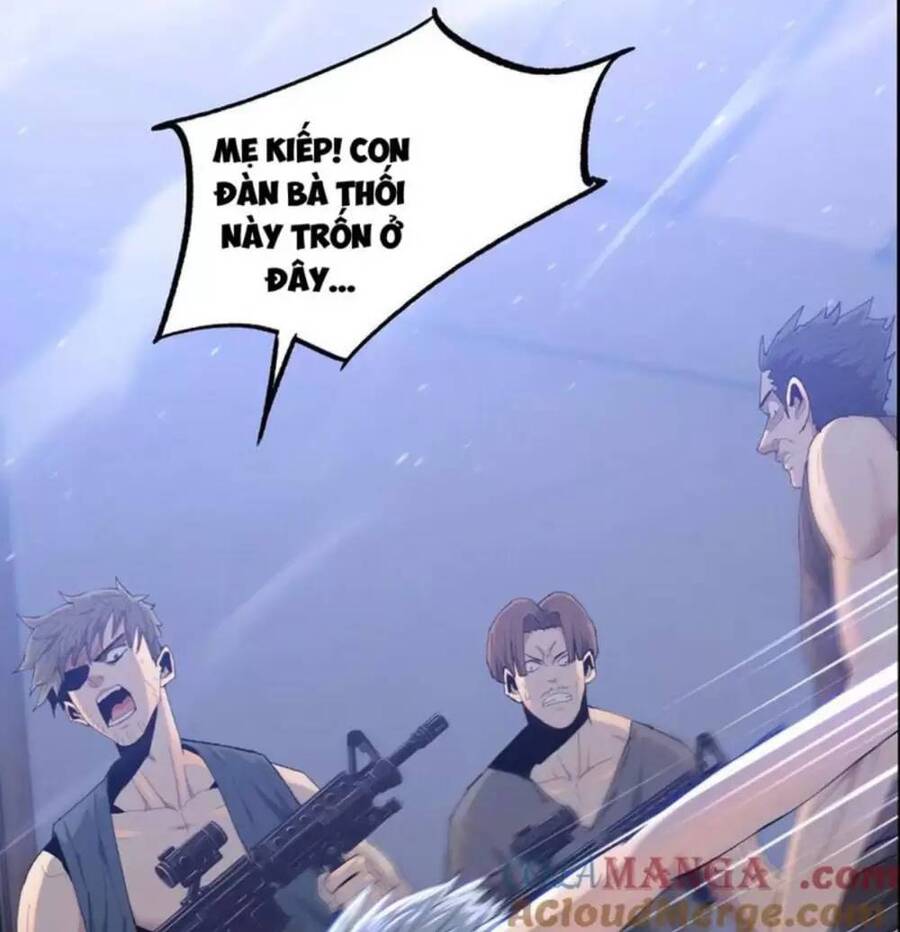 Kẻ Tàn Nhẫn Ngày Tận Thế: Bắt Đầu Dự Trữ Hàng Tỷ Tấn Vật Tư Chap 14 - Next Chap 15