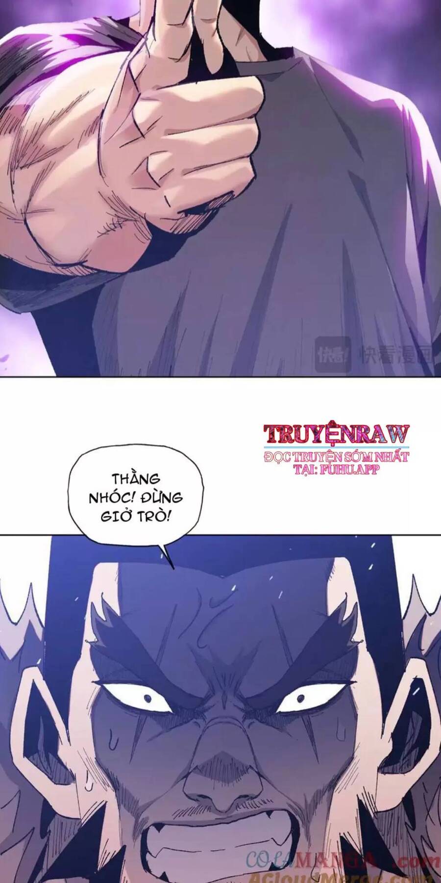 Kẻ Tàn Nhẫn Ngày Tận Thế: Bắt Đầu Dự Trữ Hàng Tỷ Tấn Vật Tư Chap 14 - Next Chap 15