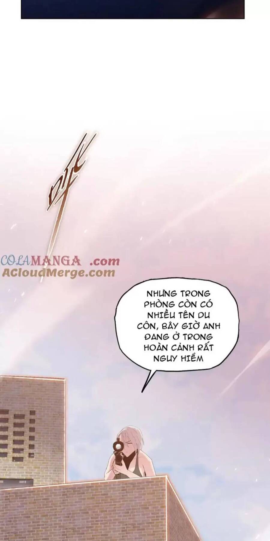 Kẻ Tàn Nhẫn Ngày Tận Thế: Bắt Đầu Dự Trữ Hàng Tỷ Tấn Vật Tư Chap 14 - Next Chap 15