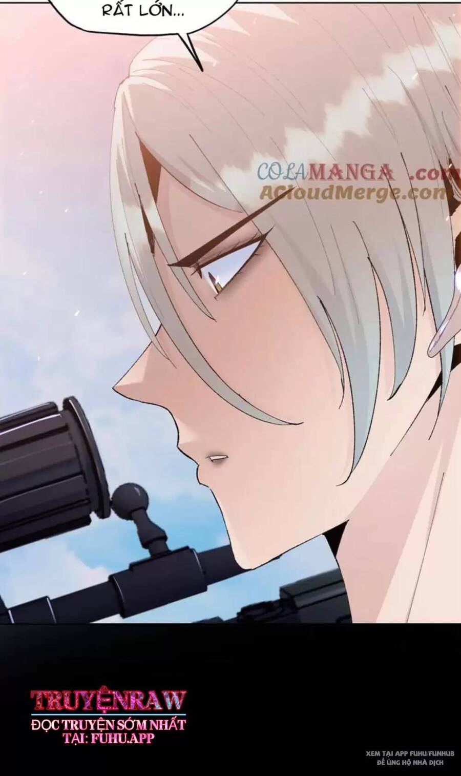 Kẻ Tàn Nhẫn Ngày Tận Thế: Bắt Đầu Dự Trữ Hàng Tỷ Tấn Vật Tư Chap 14 - Next Chap 15