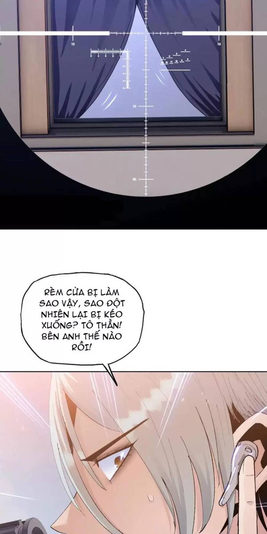Kẻ Tàn Nhẫn Ngày Tận Thế: Bắt Đầu Dự Trữ Hàng Tỷ Tấn Vật Tư Chap 14 - Next Chap 15