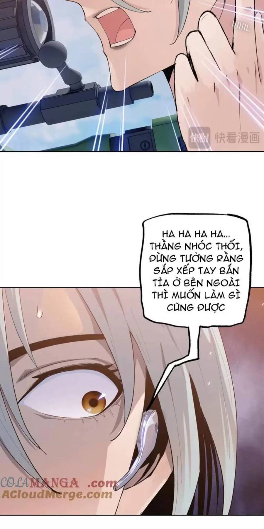 Kẻ Tàn Nhẫn Ngày Tận Thế: Bắt Đầu Dự Trữ Hàng Tỷ Tấn Vật Tư Chap 14 - Next Chap 15