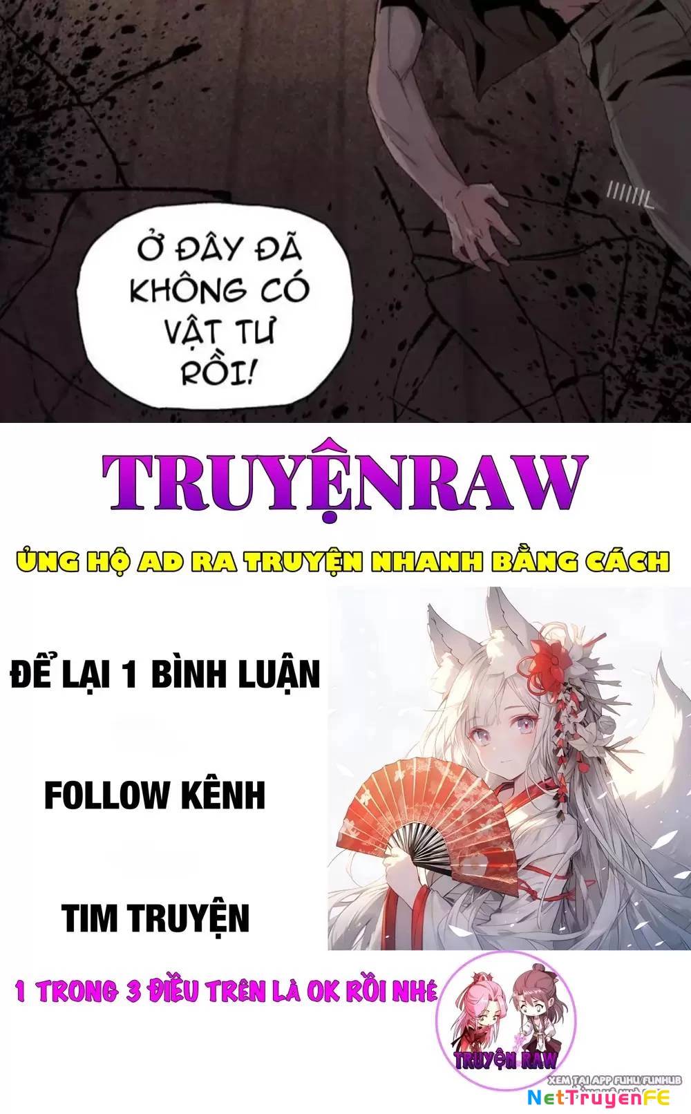 Kẻ Tàn Nhẫn Ngày Tận Thế: Bắt Đầu Dự Trữ Hàng Tỷ Tấn Vật Tư Chap 14 - Next Chap 15