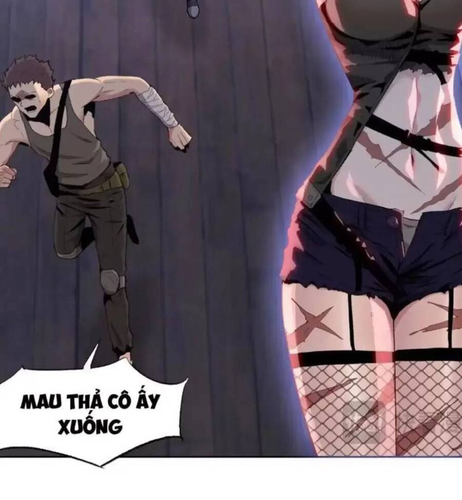 Kẻ Tàn Nhẫn Ngày Tận Thế: Bắt Đầu Dự Trữ Hàng Tỷ Tấn Vật Tư Chap 15 - Next Chap 16
