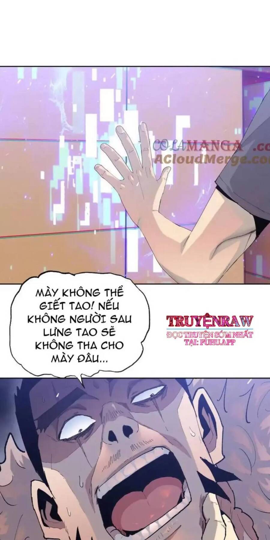 Kẻ Tàn Nhẫn Ngày Tận Thế: Bắt Đầu Dự Trữ Hàng Tỷ Tấn Vật Tư Chap 15 - Next Chap 16