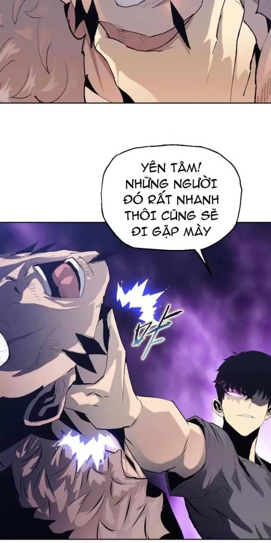 Kẻ Tàn Nhẫn Ngày Tận Thế: Bắt Đầu Dự Trữ Hàng Tỷ Tấn Vật Tư Chap 15 - Next Chap 16