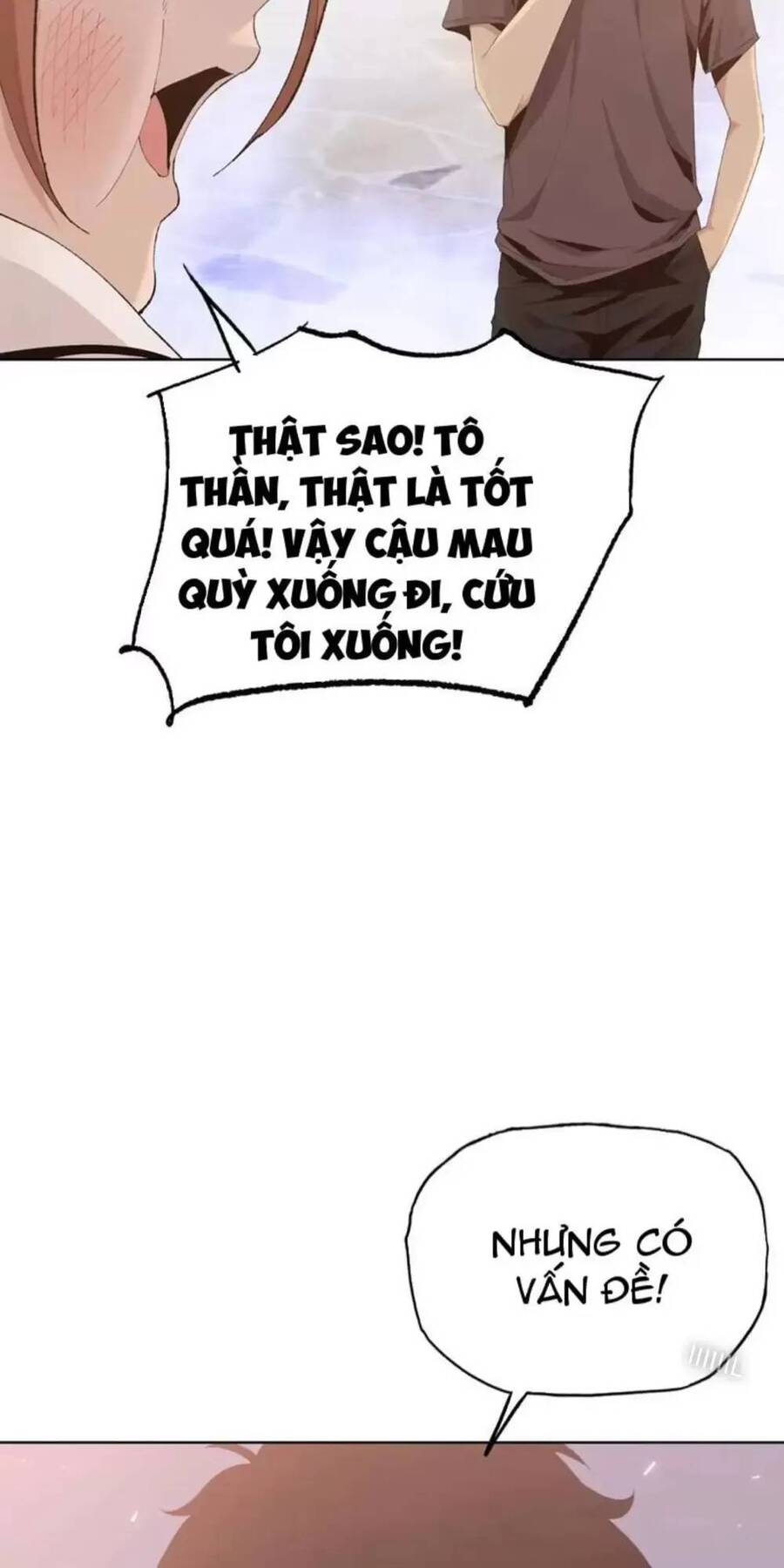 Kẻ Tàn Nhẫn Ngày Tận Thế: Bắt Đầu Dự Trữ Hàng Tỷ Tấn Vật Tư Chap 16 - Next Chap 17