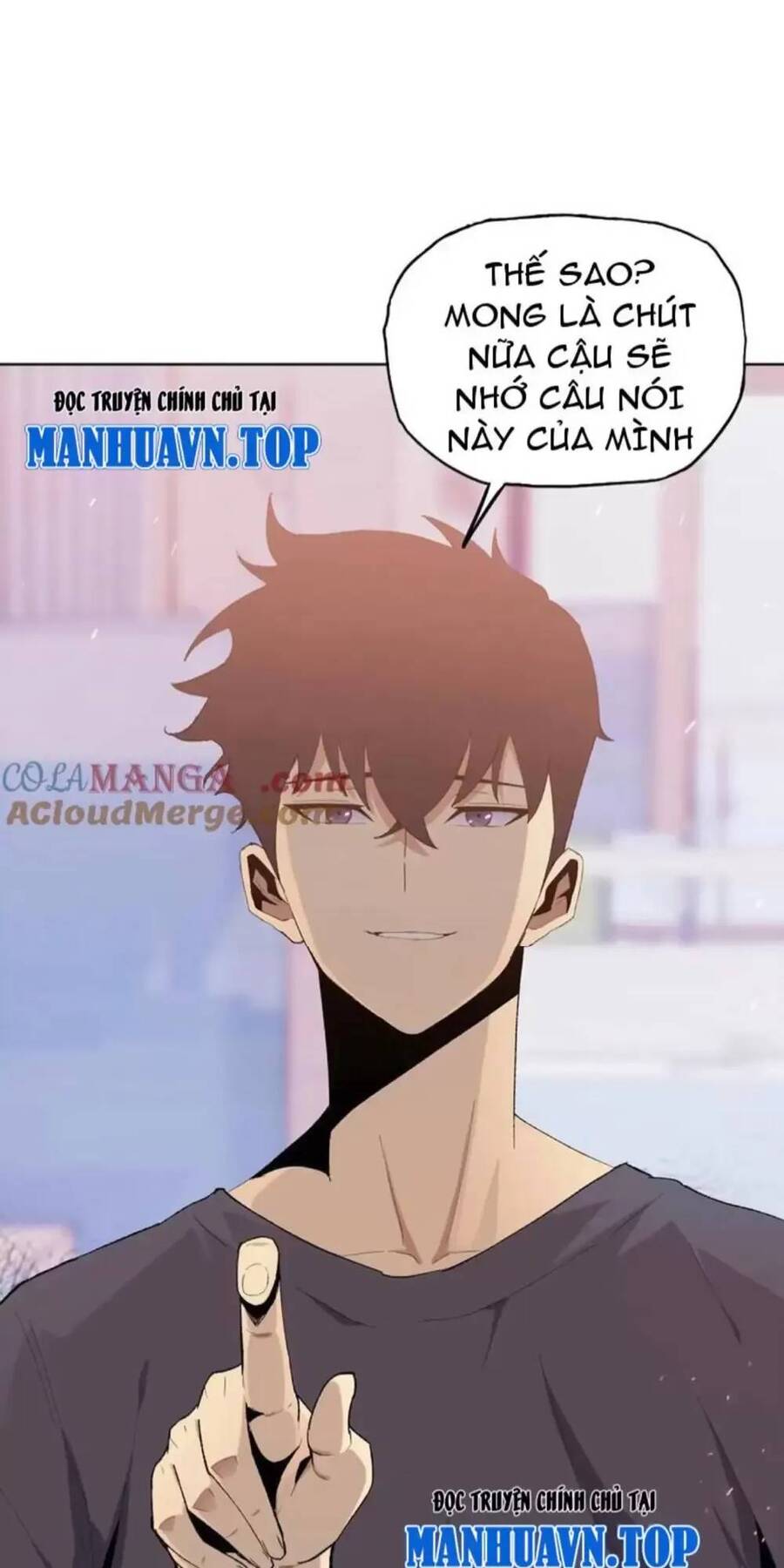 Kẻ Tàn Nhẫn Ngày Tận Thế: Bắt Đầu Dự Trữ Hàng Tỷ Tấn Vật Tư Chap 16 - Next Chap 17