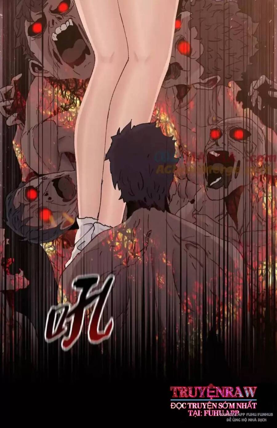 Kẻ Tàn Nhẫn Ngày Tận Thế: Bắt Đầu Dự Trữ Hàng Tỷ Tấn Vật Tư Chap 16 - Next Chap 17