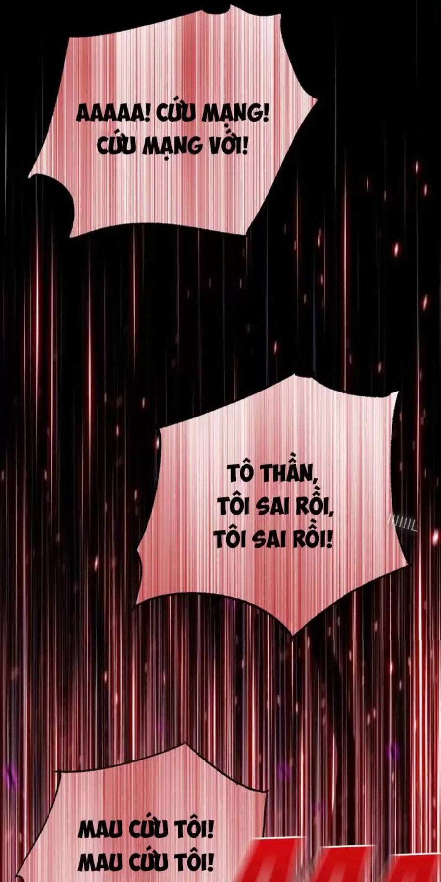 Kẻ Tàn Nhẫn Ngày Tận Thế: Bắt Đầu Dự Trữ Hàng Tỷ Tấn Vật Tư Chap 16 - Next Chap 17