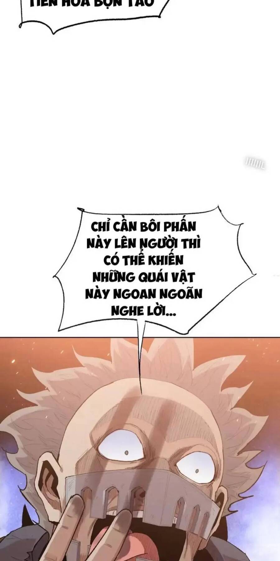 Kẻ Tàn Nhẫn Ngày Tận Thế: Bắt Đầu Dự Trữ Hàng Tỷ Tấn Vật Tư Chap 16 - Next Chap 17