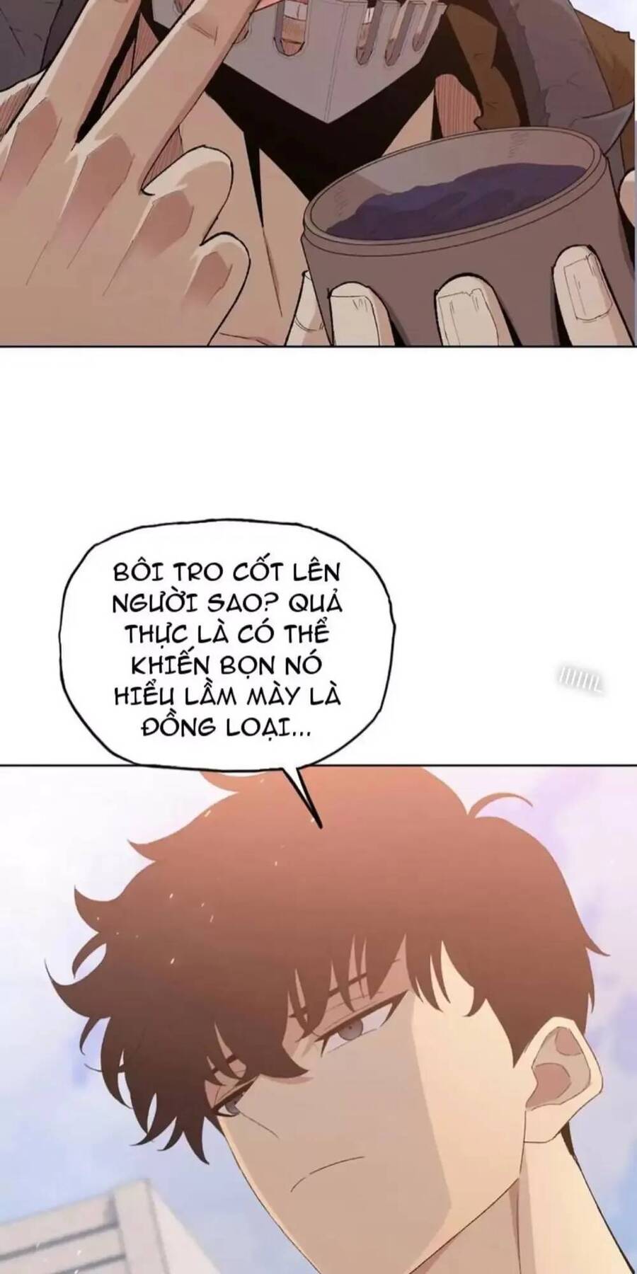 Kẻ Tàn Nhẫn Ngày Tận Thế: Bắt Đầu Dự Trữ Hàng Tỷ Tấn Vật Tư Chap 16 - Next Chap 17
