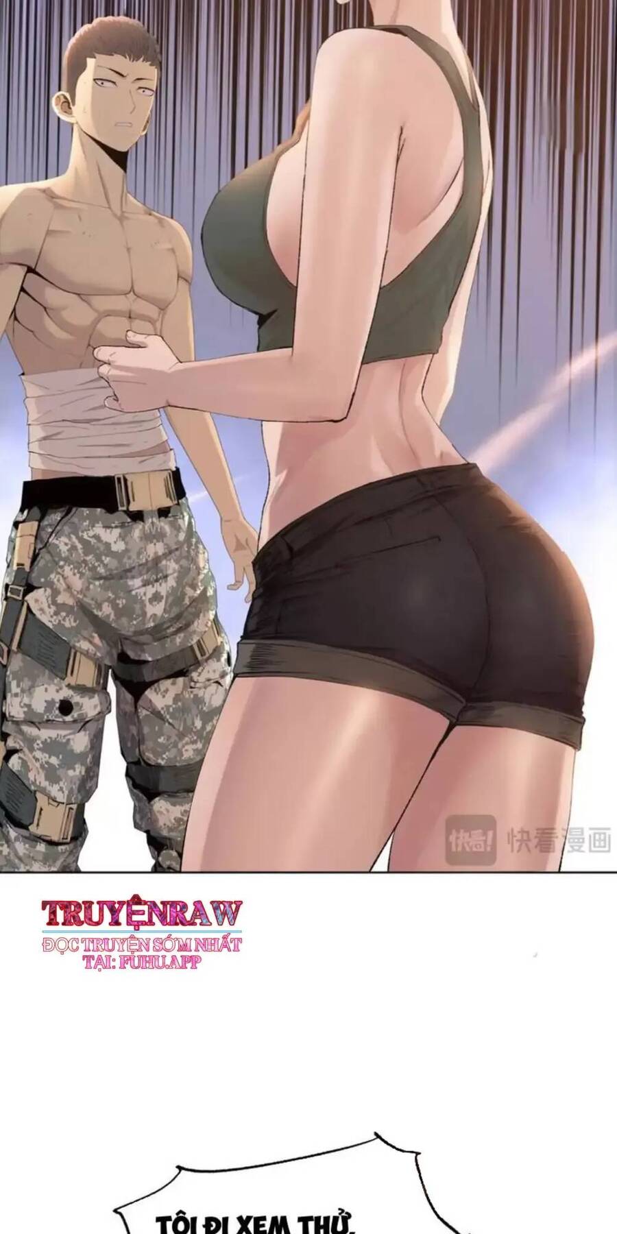 Kẻ Tàn Nhẫn Ngày Tận Thế: Bắt Đầu Dự Trữ Hàng Tỷ Tấn Vật Tư Chap 16 - Next Chap 17