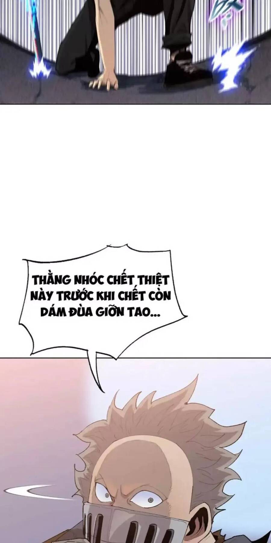 Kẻ Tàn Nhẫn Ngày Tận Thế: Bắt Đầu Dự Trữ Hàng Tỷ Tấn Vật Tư Chap 16 - Next Chap 17
