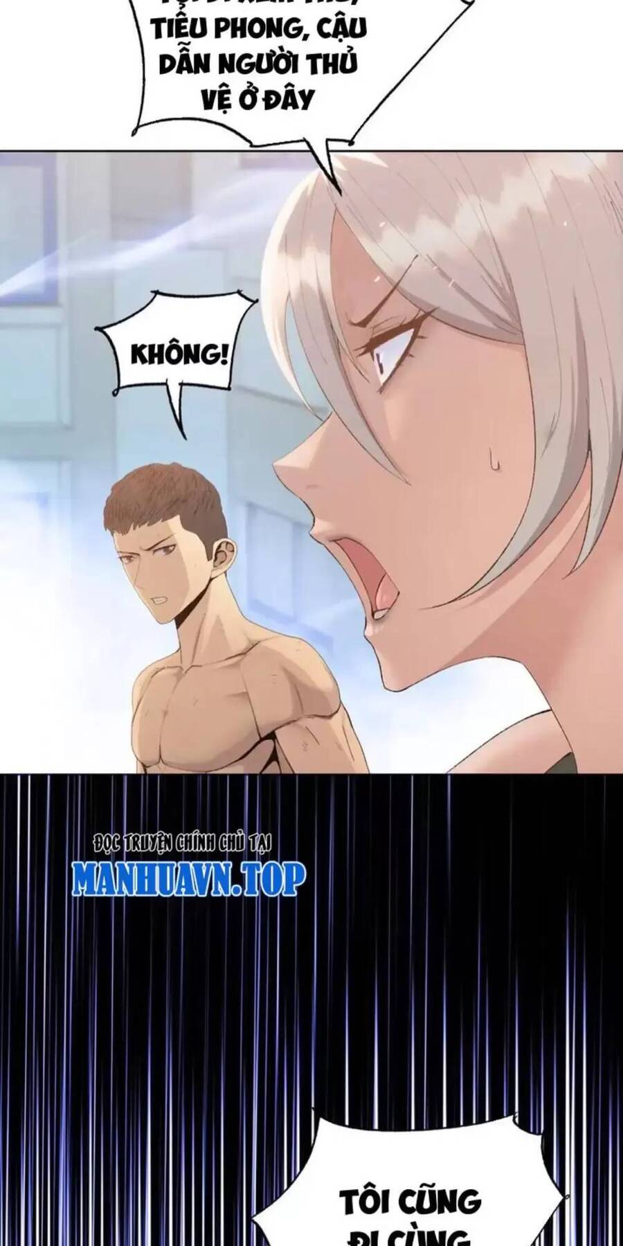 Kẻ Tàn Nhẫn Ngày Tận Thế: Bắt Đầu Dự Trữ Hàng Tỷ Tấn Vật Tư Chap 16 - Next Chap 17