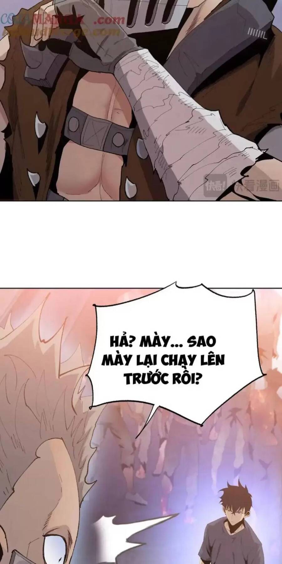Kẻ Tàn Nhẫn Ngày Tận Thế: Bắt Đầu Dự Trữ Hàng Tỷ Tấn Vật Tư Chap 16 - Next Chap 17