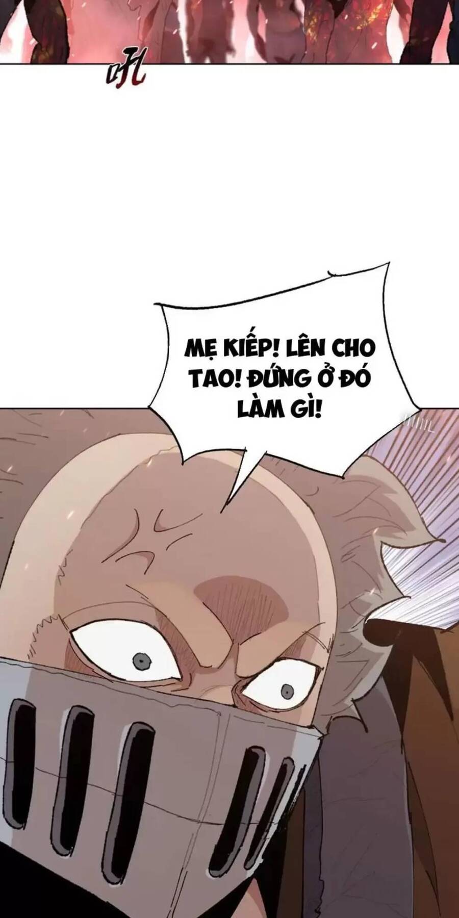 Kẻ Tàn Nhẫn Ngày Tận Thế: Bắt Đầu Dự Trữ Hàng Tỷ Tấn Vật Tư Chap 16 - Next Chap 17