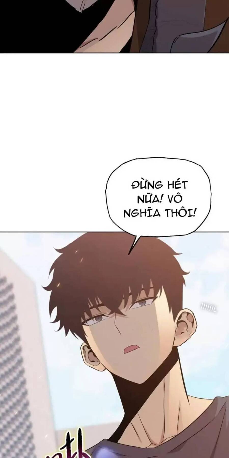 Kẻ Tàn Nhẫn Ngày Tận Thế: Bắt Đầu Dự Trữ Hàng Tỷ Tấn Vật Tư Chap 16 - Next Chap 17