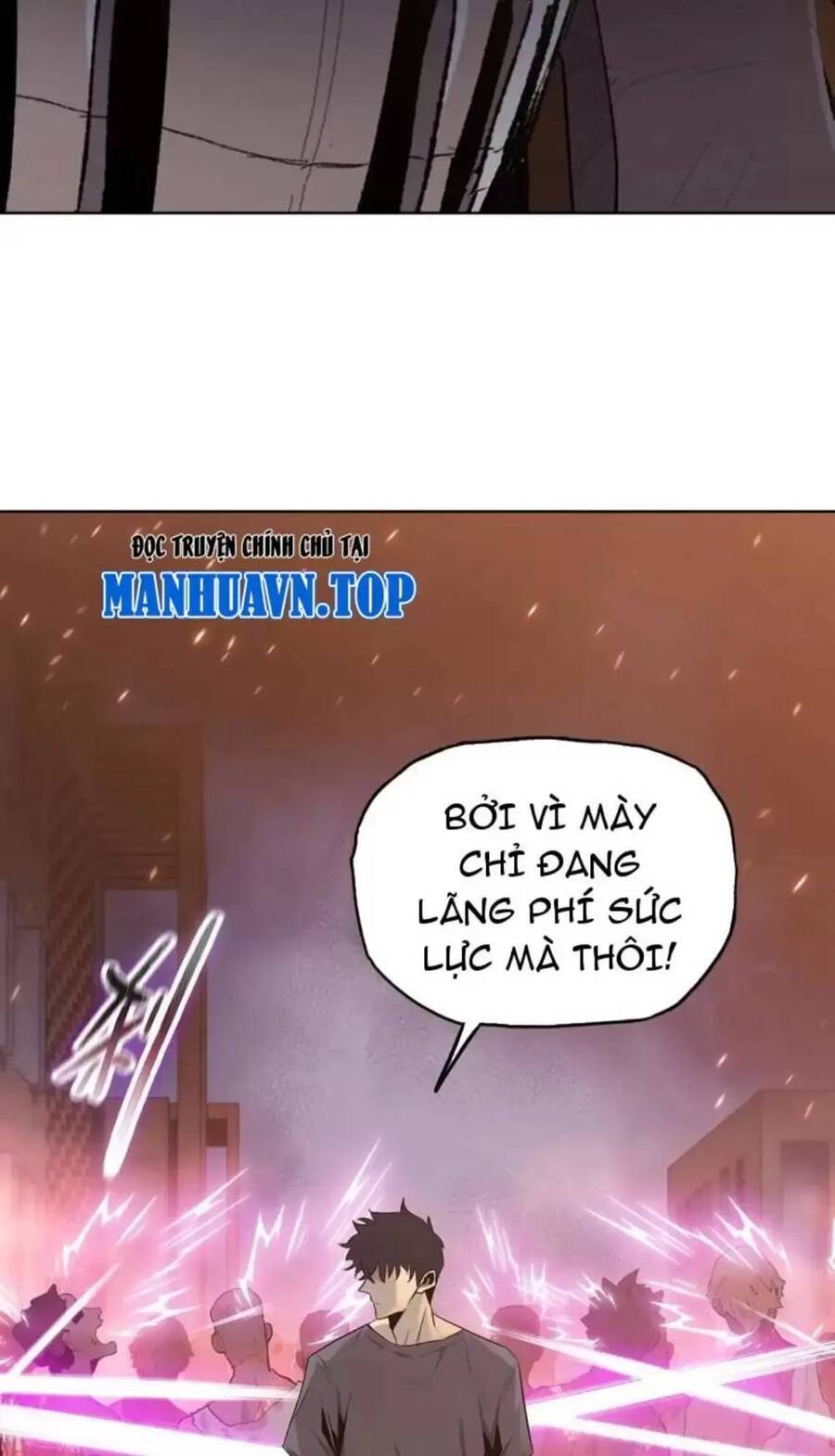 Kẻ Tàn Nhẫn Ngày Tận Thế: Bắt Đầu Dự Trữ Hàng Tỷ Tấn Vật Tư Chap 16 - Next Chap 17
