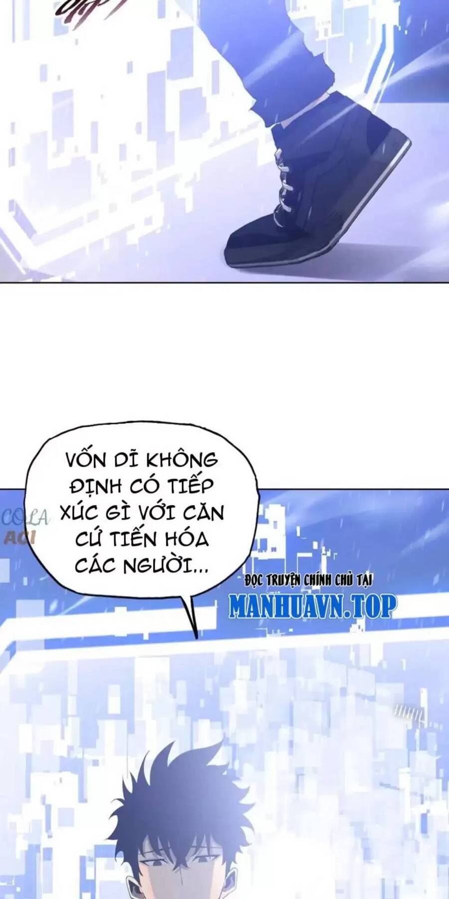 Kẻ Tàn Nhẫn Ngày Tận Thế: Bắt Đầu Dự Trữ Hàng Tỷ Tấn Vật Tư Chap 16 - Next Chap 17