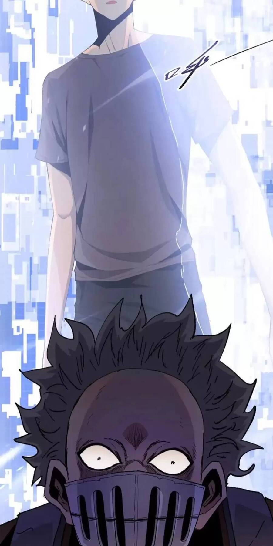 Kẻ Tàn Nhẫn Ngày Tận Thế: Bắt Đầu Dự Trữ Hàng Tỷ Tấn Vật Tư Chap 16 - Next Chap 17