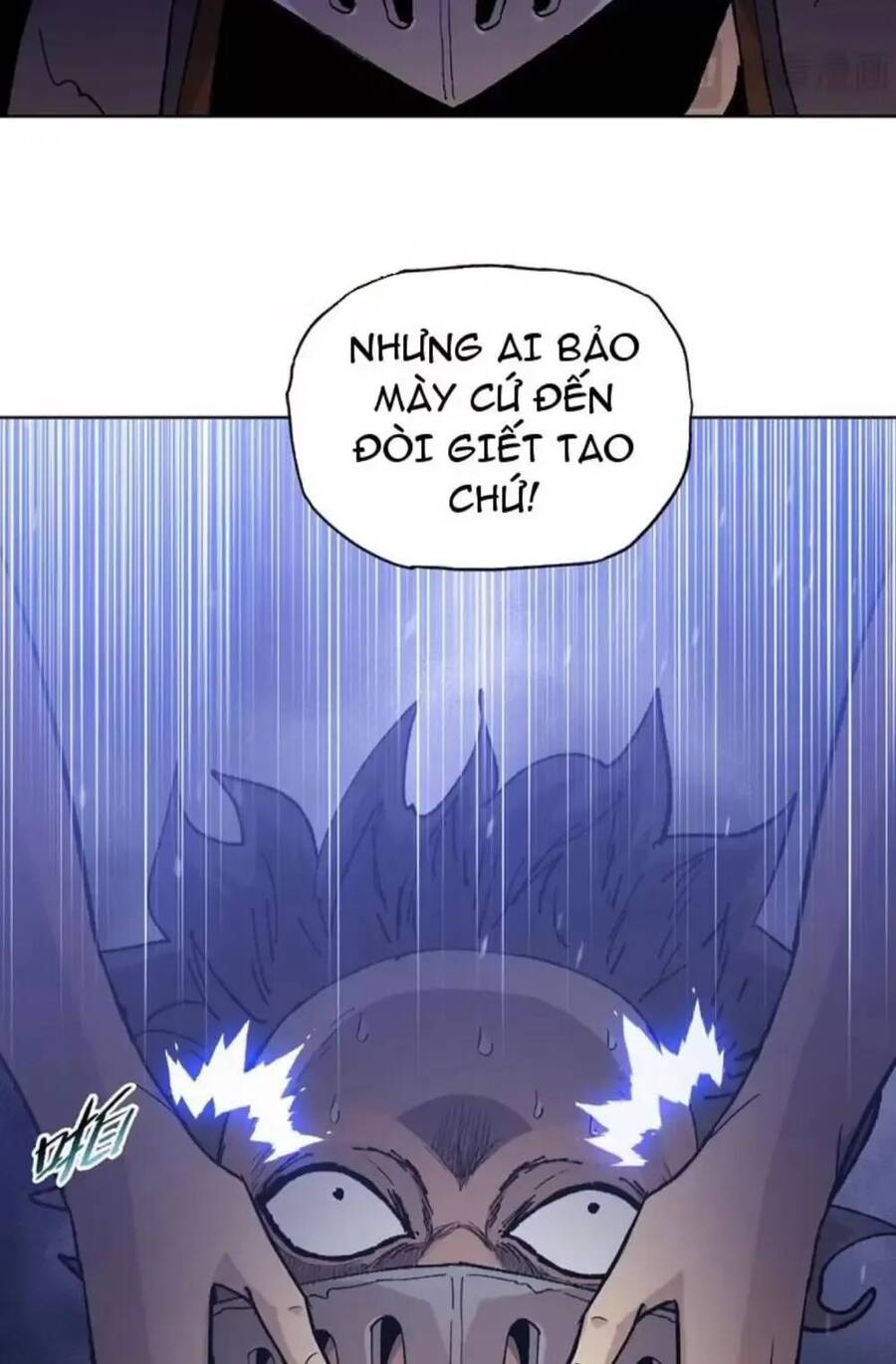 Kẻ Tàn Nhẫn Ngày Tận Thế: Bắt Đầu Dự Trữ Hàng Tỷ Tấn Vật Tư Chap 16 - Next Chap 17