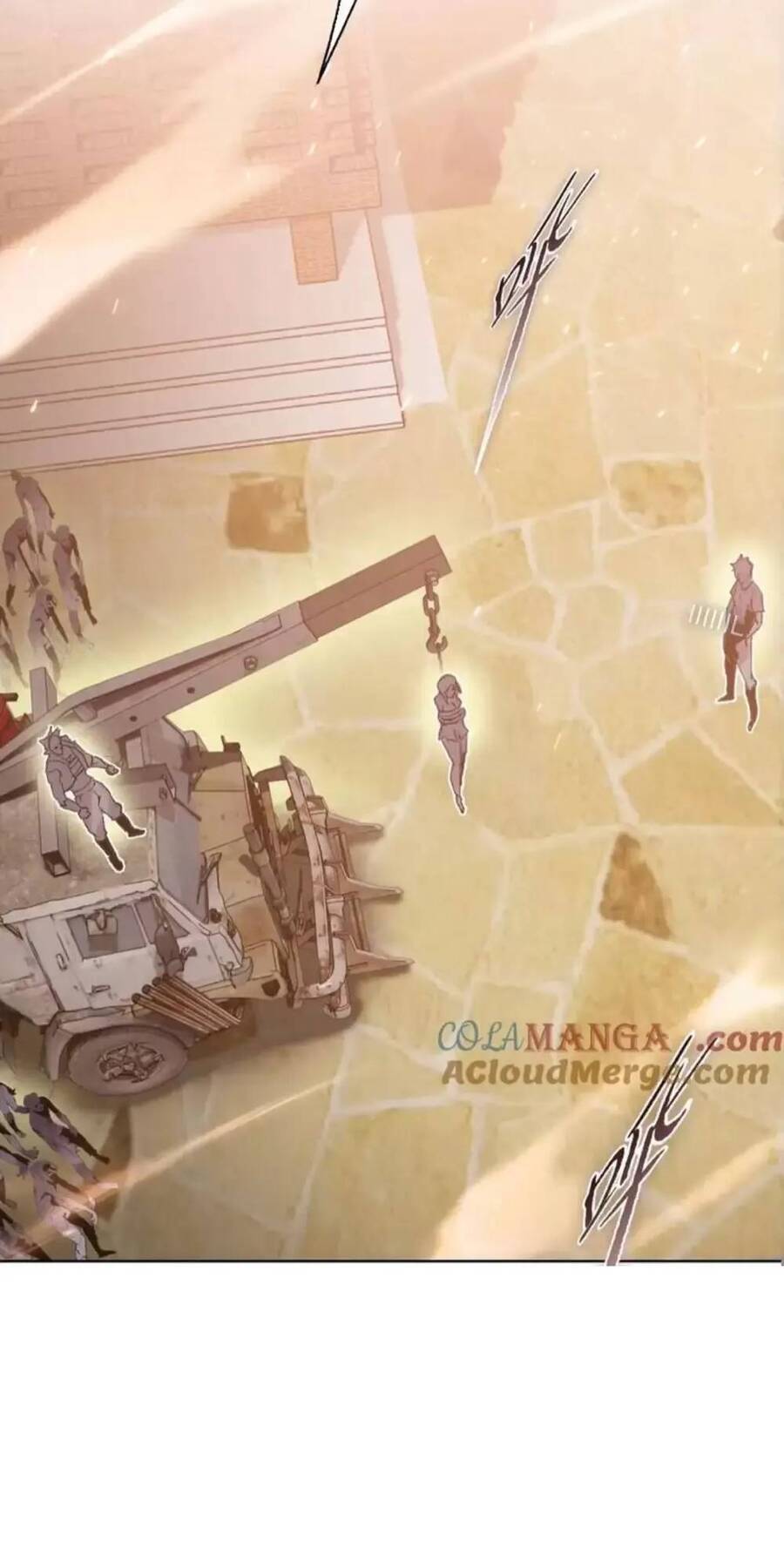 Kẻ Tàn Nhẫn Ngày Tận Thế: Bắt Đầu Dự Trữ Hàng Tỷ Tấn Vật Tư Chap 16 - Next Chap 17