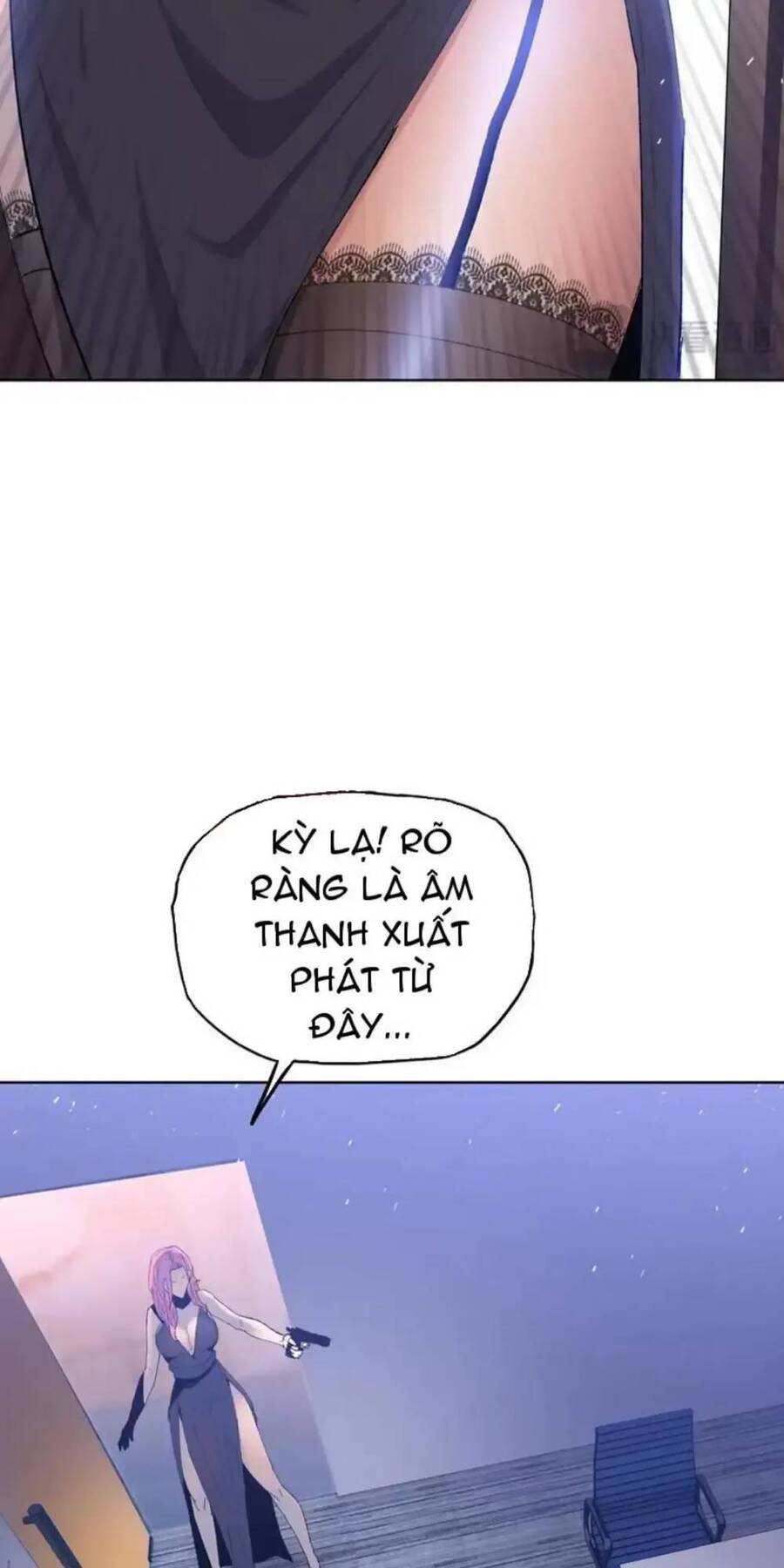 Kẻ Tàn Nhẫn Ngày Tận Thế: Bắt Đầu Dự Trữ Hàng Tỷ Tấn Vật Tư Chap 16 - Next Chap 17