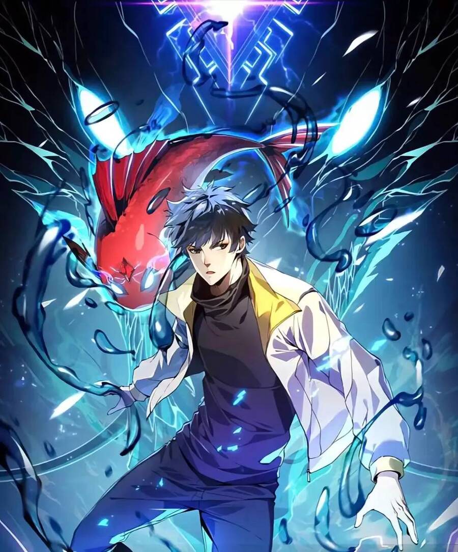 Kẻ Tàn Nhẫn Ngày Tận Thế: Bắt Đầu Dự Trữ Hàng Tỷ Tấn Vật Tư Chap 16 - Next Chap 17