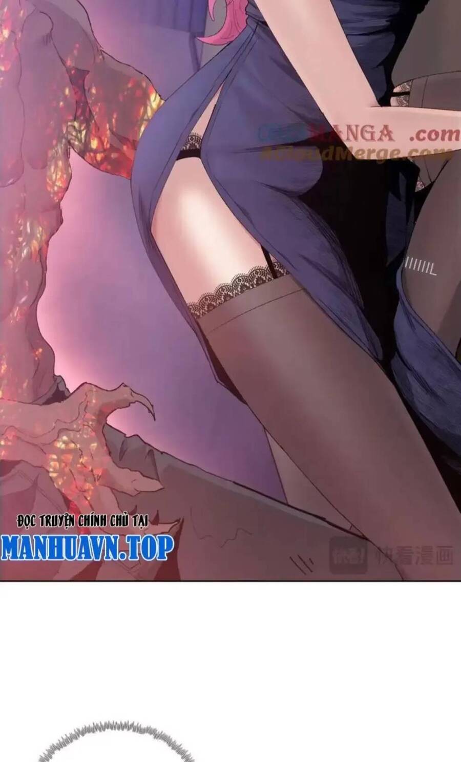 Kẻ Tàn Nhẫn Ngày Tận Thế: Bắt Đầu Dự Trữ Hàng Tỷ Tấn Vật Tư Chap 17 - Next Chap 18