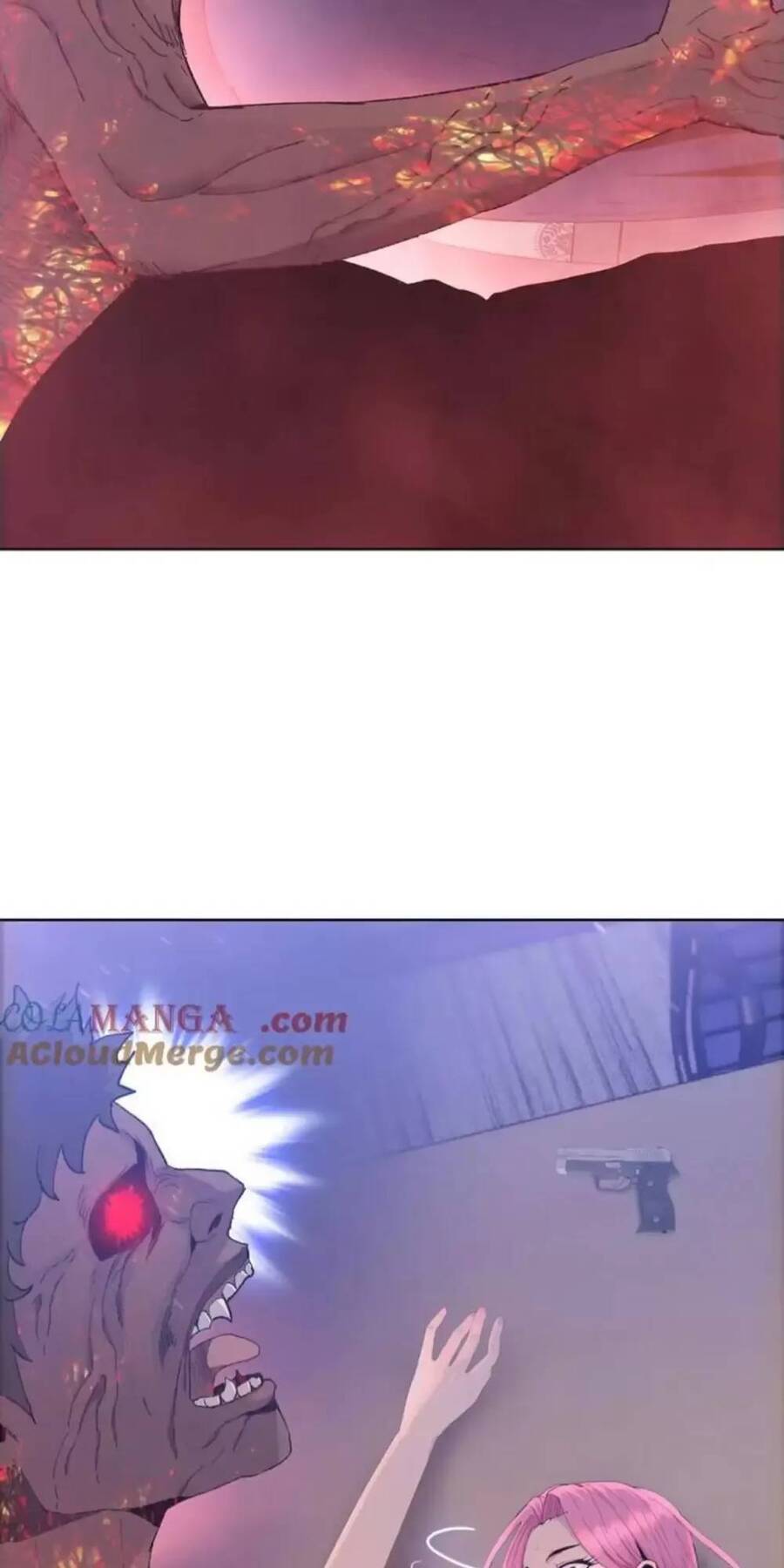 Kẻ Tàn Nhẫn Ngày Tận Thế: Bắt Đầu Dự Trữ Hàng Tỷ Tấn Vật Tư Chap 17 - Next Chap 18