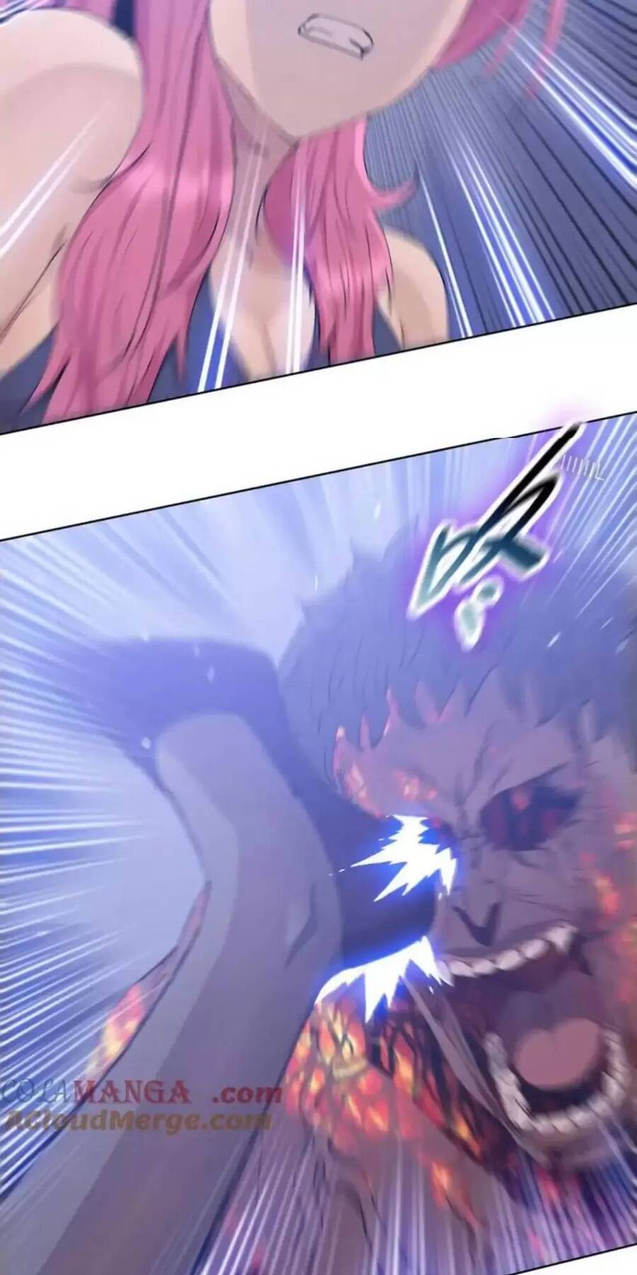 Kẻ Tàn Nhẫn Ngày Tận Thế: Bắt Đầu Dự Trữ Hàng Tỷ Tấn Vật Tư Chap 17 - Next Chap 18