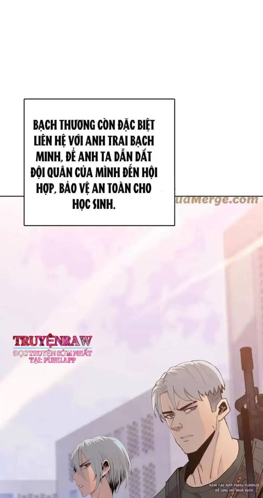 Kẻ Tàn Nhẫn Ngày Tận Thế: Bắt Đầu Dự Trữ Hàng Tỷ Tấn Vật Tư Chap 17 - Next Chap 18