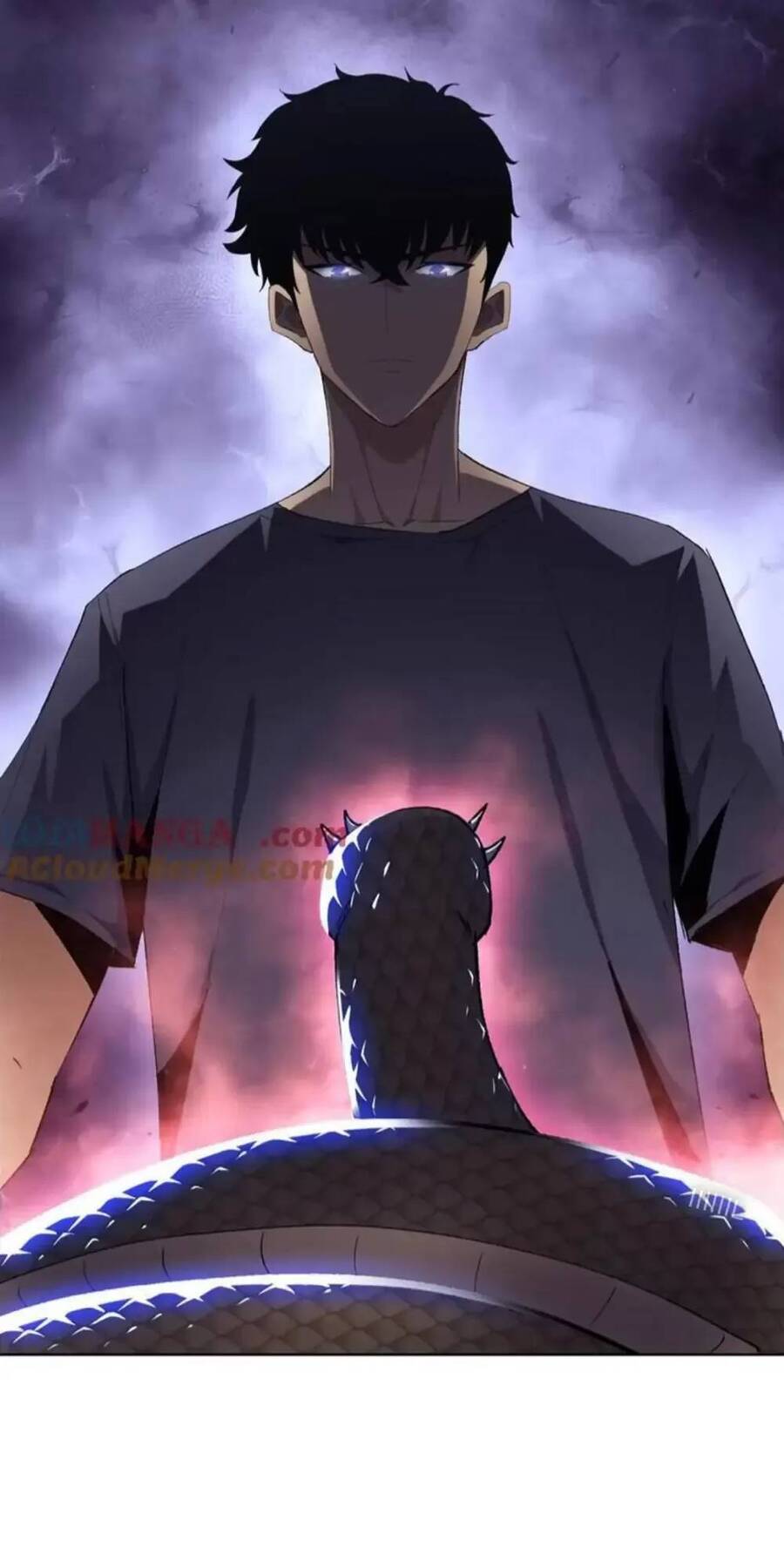 Kẻ Tàn Nhẫn Ngày Tận Thế: Bắt Đầu Dự Trữ Hàng Tỷ Tấn Vật Tư Chap 17 - Next Chap 18