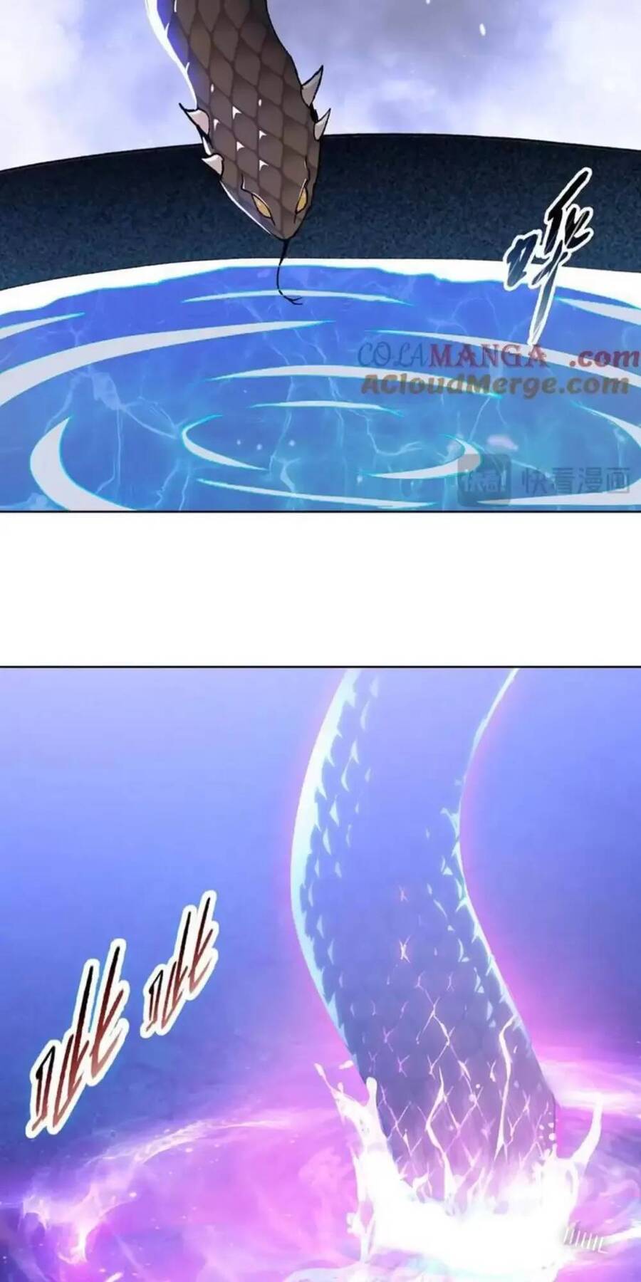 Kẻ Tàn Nhẫn Ngày Tận Thế: Bắt Đầu Dự Trữ Hàng Tỷ Tấn Vật Tư Chap 17 - Next Chap 18