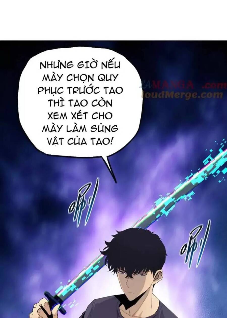 Kẻ Tàn Nhẫn Ngày Tận Thế: Bắt Đầu Dự Trữ Hàng Tỷ Tấn Vật Tư Chap 17 - Next Chap 18