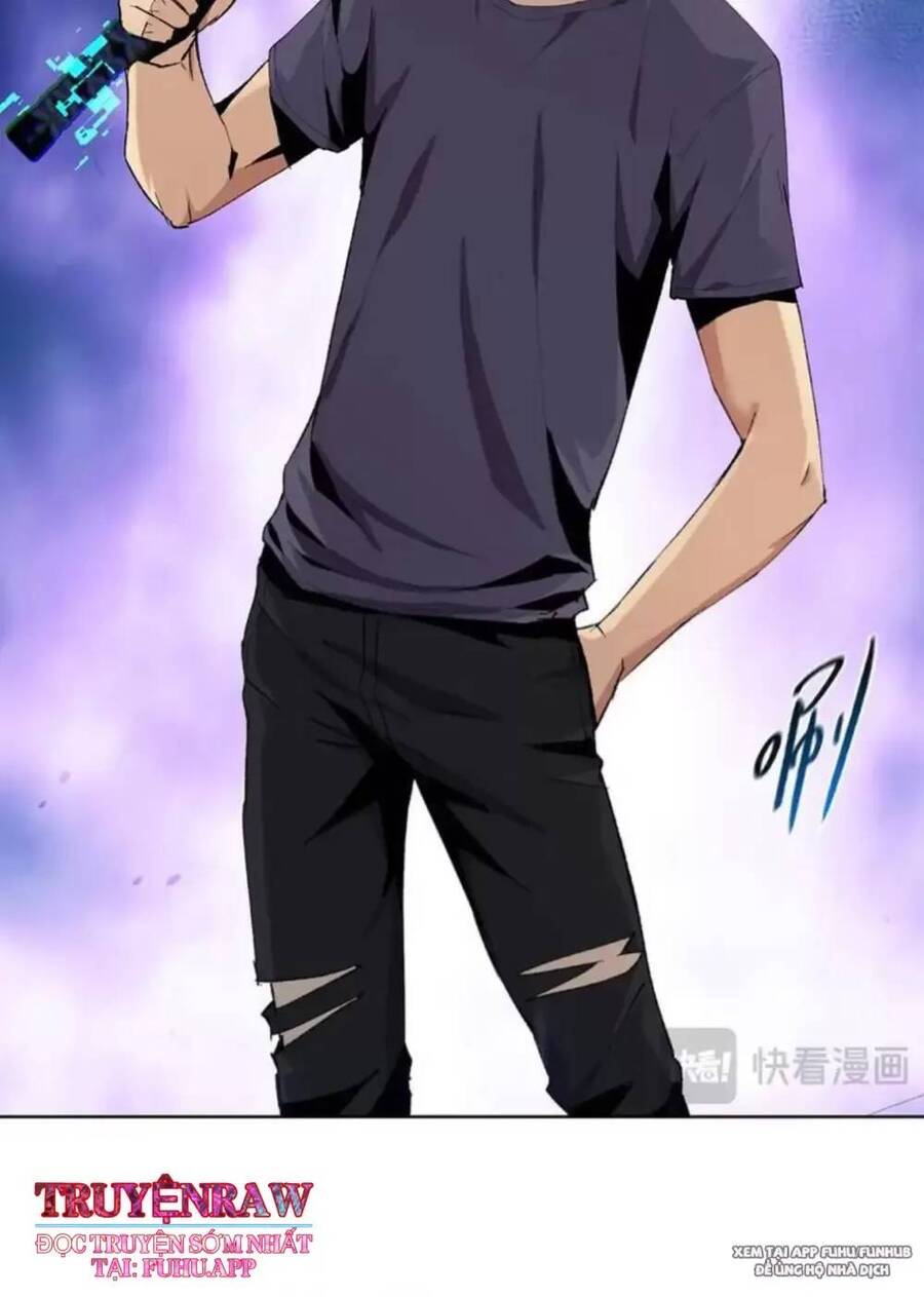 Kẻ Tàn Nhẫn Ngày Tận Thế: Bắt Đầu Dự Trữ Hàng Tỷ Tấn Vật Tư Chap 17 - Next Chap 18