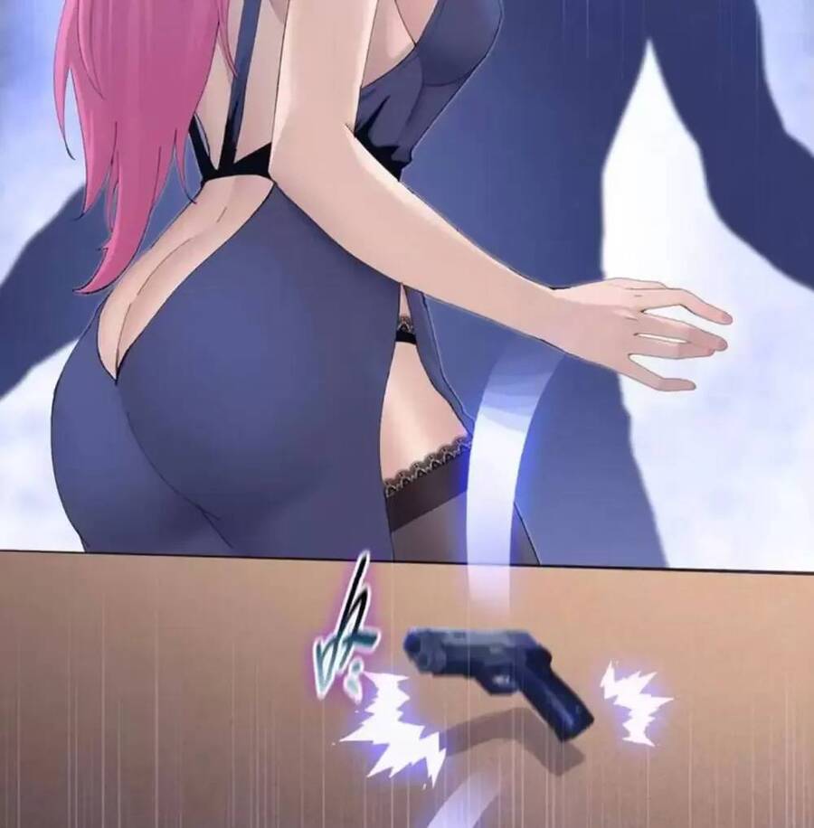 Kẻ Tàn Nhẫn Ngày Tận Thế: Bắt Đầu Dự Trữ Hàng Tỷ Tấn Vật Tư Chap 17 - Next Chap 18