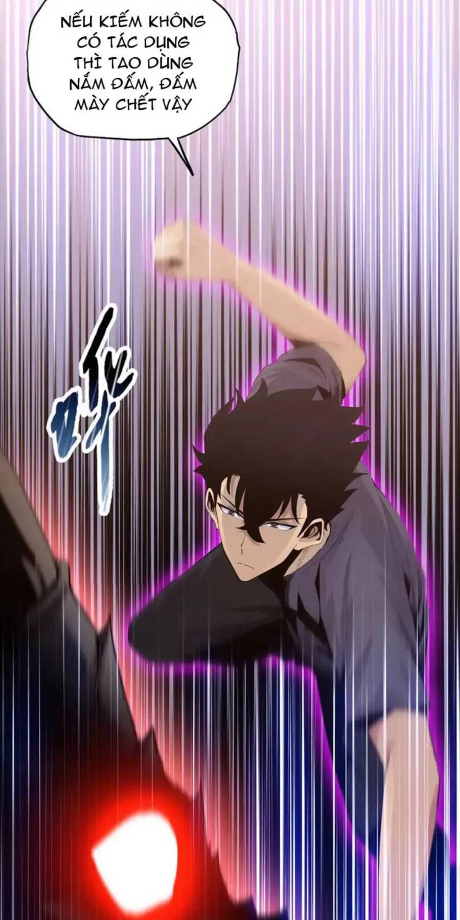 Kẻ Tàn Nhẫn Ngày Tận Thế: Bắt Đầu Dự Trữ Hàng Tỷ Tấn Vật Tư Chap 17 - Next Chap 18