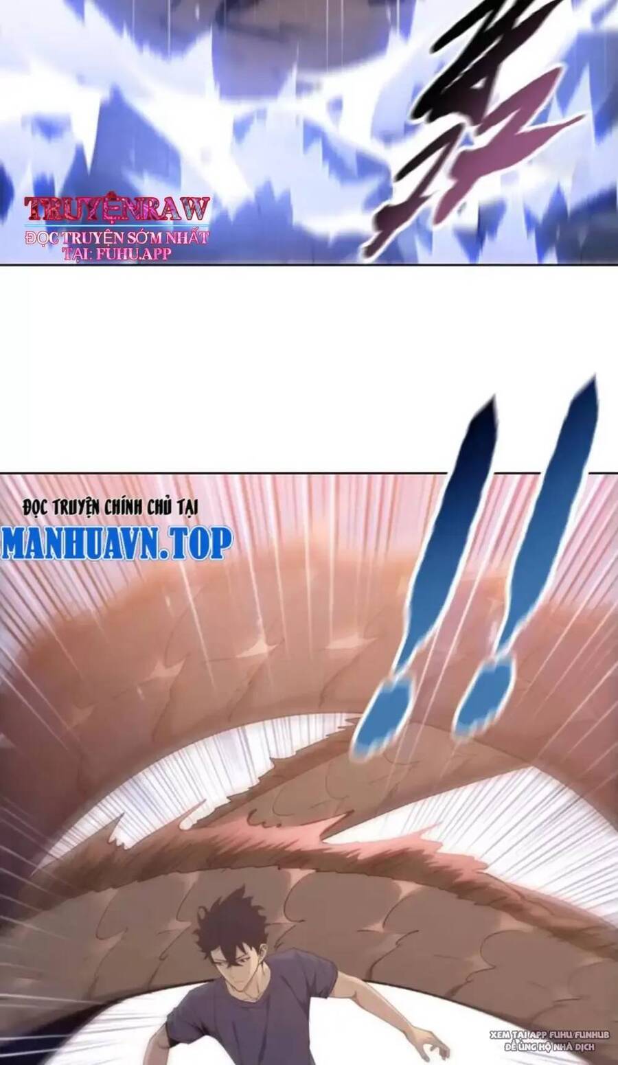 Kẻ Tàn Nhẫn Ngày Tận Thế: Bắt Đầu Dự Trữ Hàng Tỷ Tấn Vật Tư Chap 17 - Next Chap 18