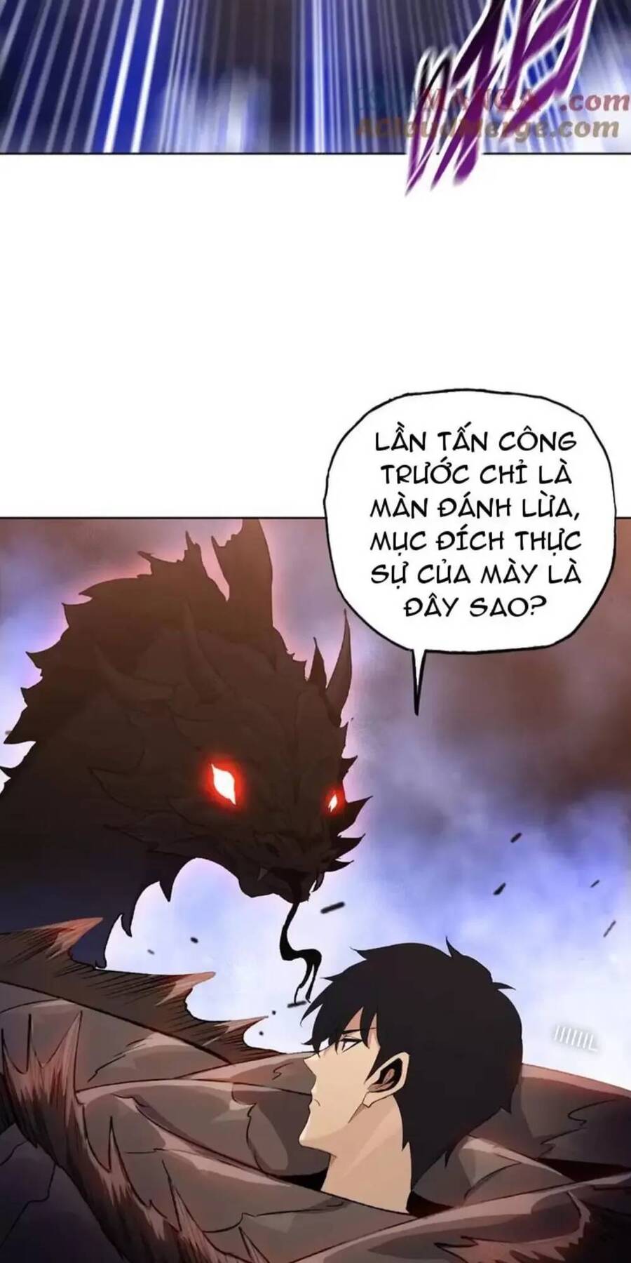 Kẻ Tàn Nhẫn Ngày Tận Thế: Bắt Đầu Dự Trữ Hàng Tỷ Tấn Vật Tư Chap 17 - Next Chap 18