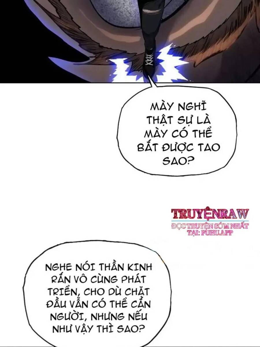 Kẻ Tàn Nhẫn Ngày Tận Thế: Bắt Đầu Dự Trữ Hàng Tỷ Tấn Vật Tư Chap 17 - Next Chap 18