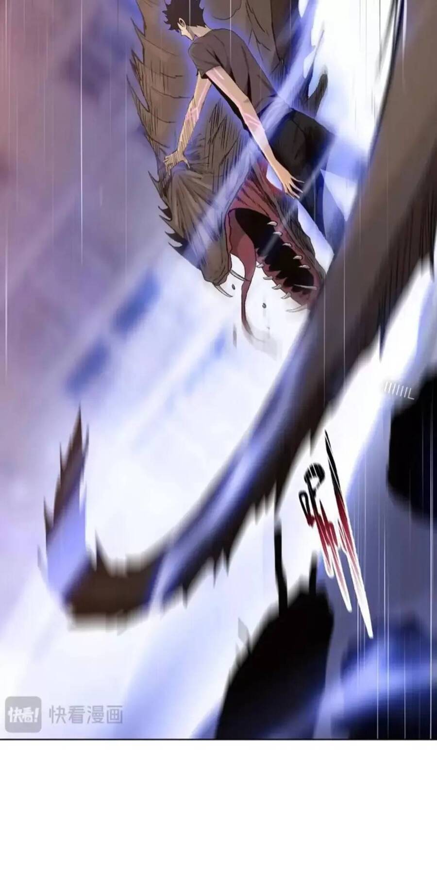 Kẻ Tàn Nhẫn Ngày Tận Thế: Bắt Đầu Dự Trữ Hàng Tỷ Tấn Vật Tư Chap 17 - Next Chap 18
