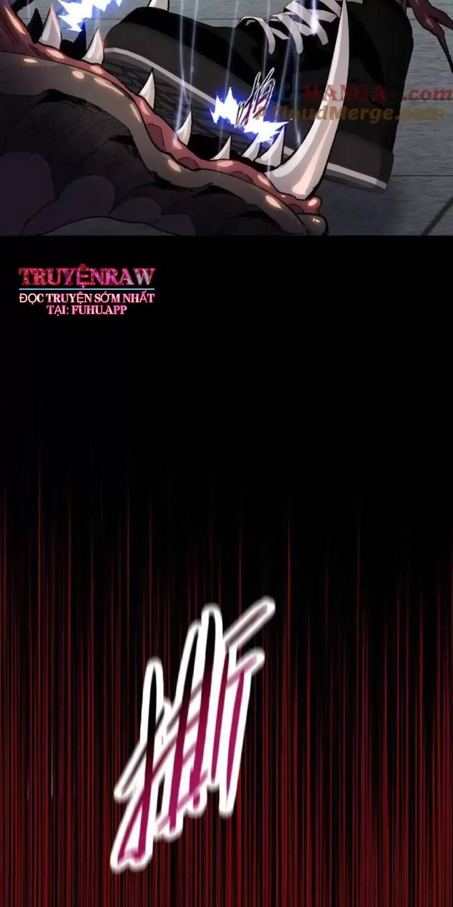 Kẻ Tàn Nhẫn Ngày Tận Thế: Bắt Đầu Dự Trữ Hàng Tỷ Tấn Vật Tư Chap 17 - Next Chap 18